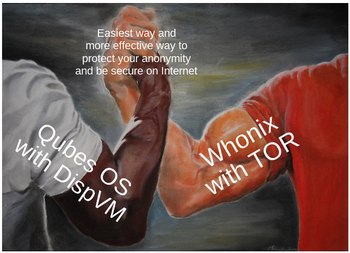 File:Qubesos dispvm whonix meme1.png