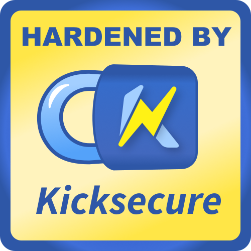 File:Kicksecure-seal.png