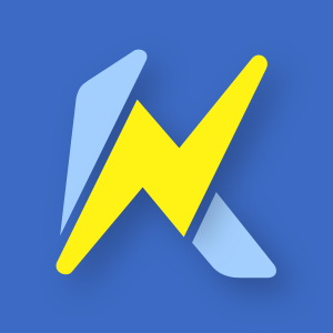 File:Kicksecure-icon-logo.png