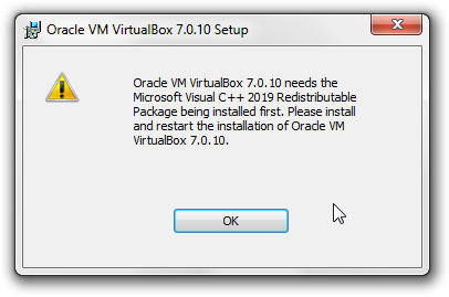 File:VirtualBox Microsoft Visual C 2019 Redistributable Package.png