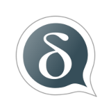 File:DeltaChat Logo Small.png