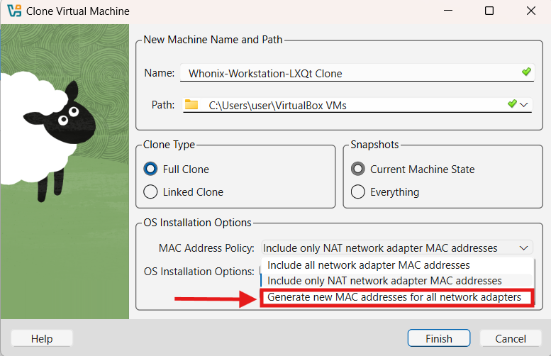 File:Virtualbox Clone Mac Change2.png