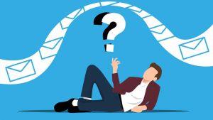 Strong organisational separation