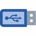USB