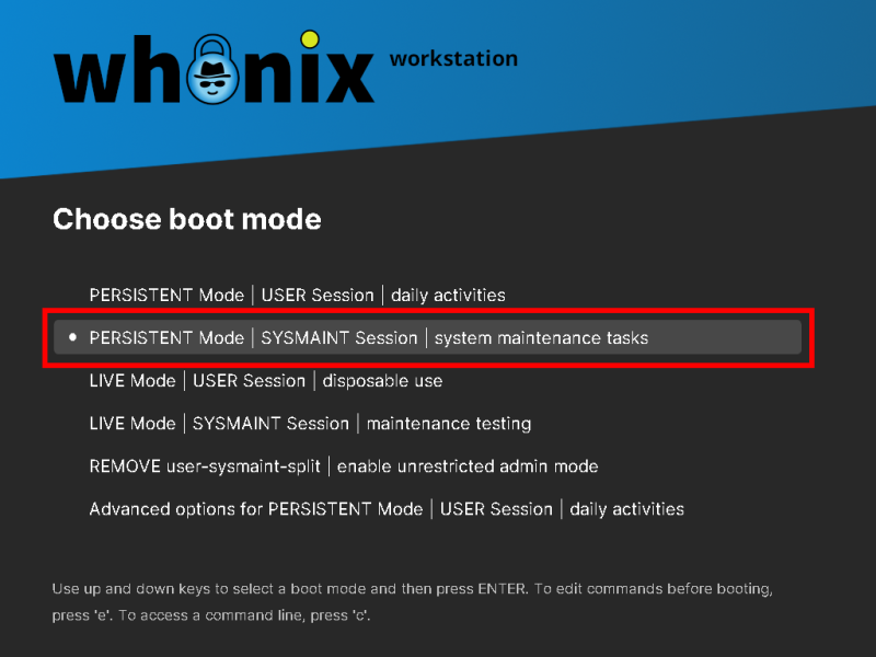 File:Whonix-workstation-grub-sysmaint-boot-option.png