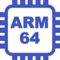 COMING SOON! ARM64