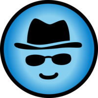Whonix icon logo